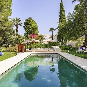 5* Hotel Monte
