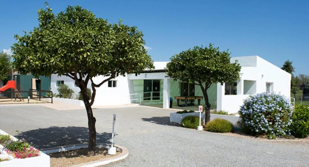 Centre Algarve Hotel Moncarapacho 3*,