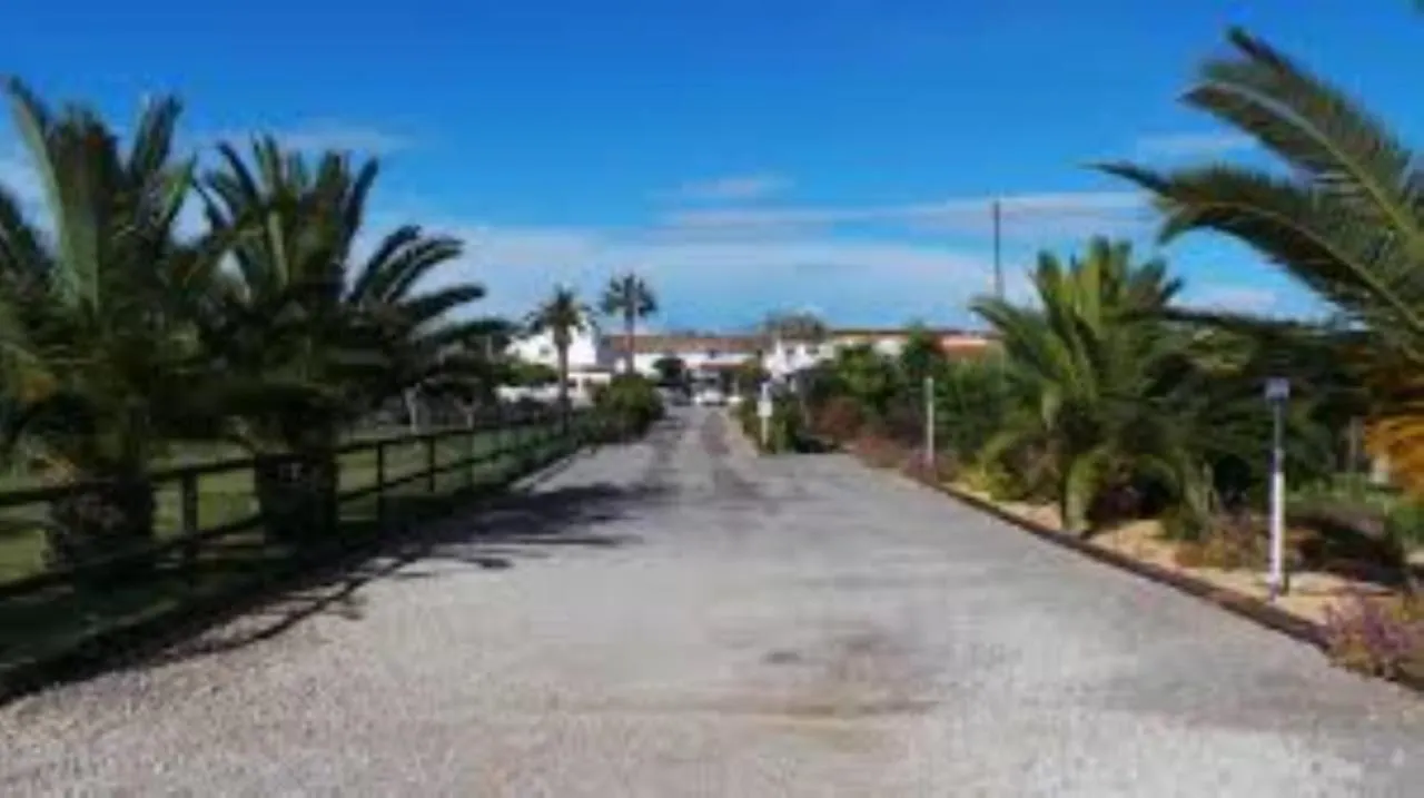 Holiday park Centre Algarve Hotel Moncarapacho