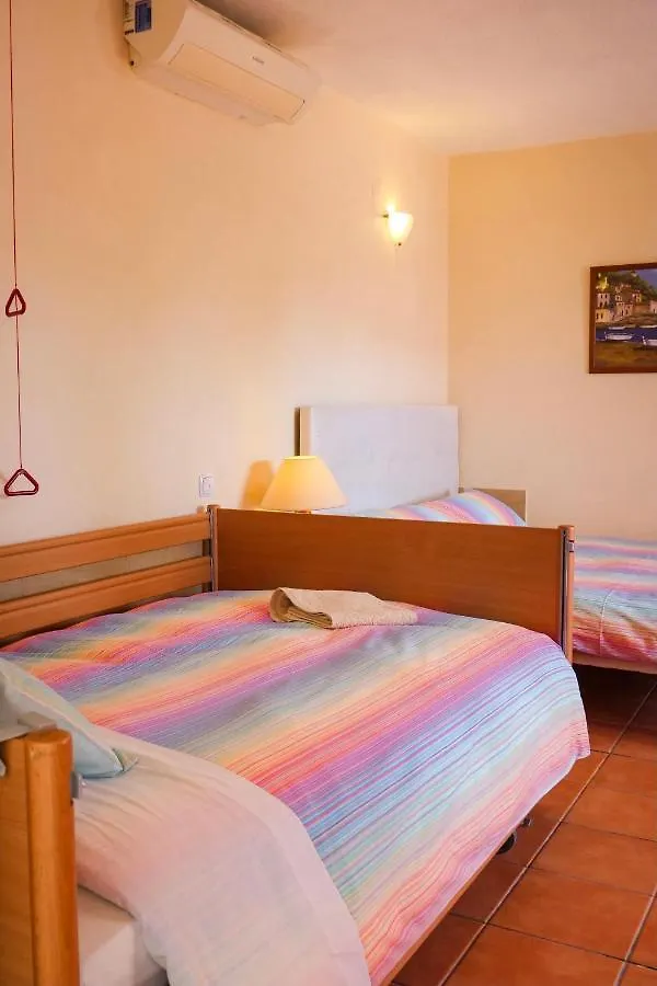 Centre Algarve Hotel Moncarapacho
