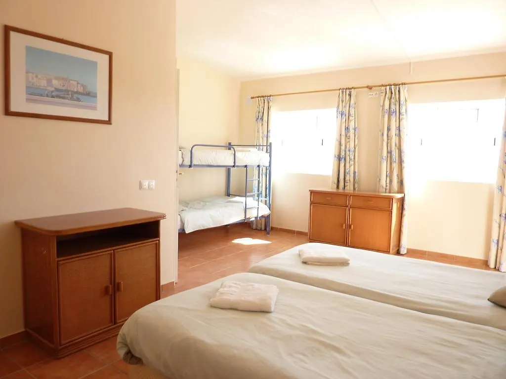 *** Holiday park Centre Algarve Hotel Moncarapacho Portugal