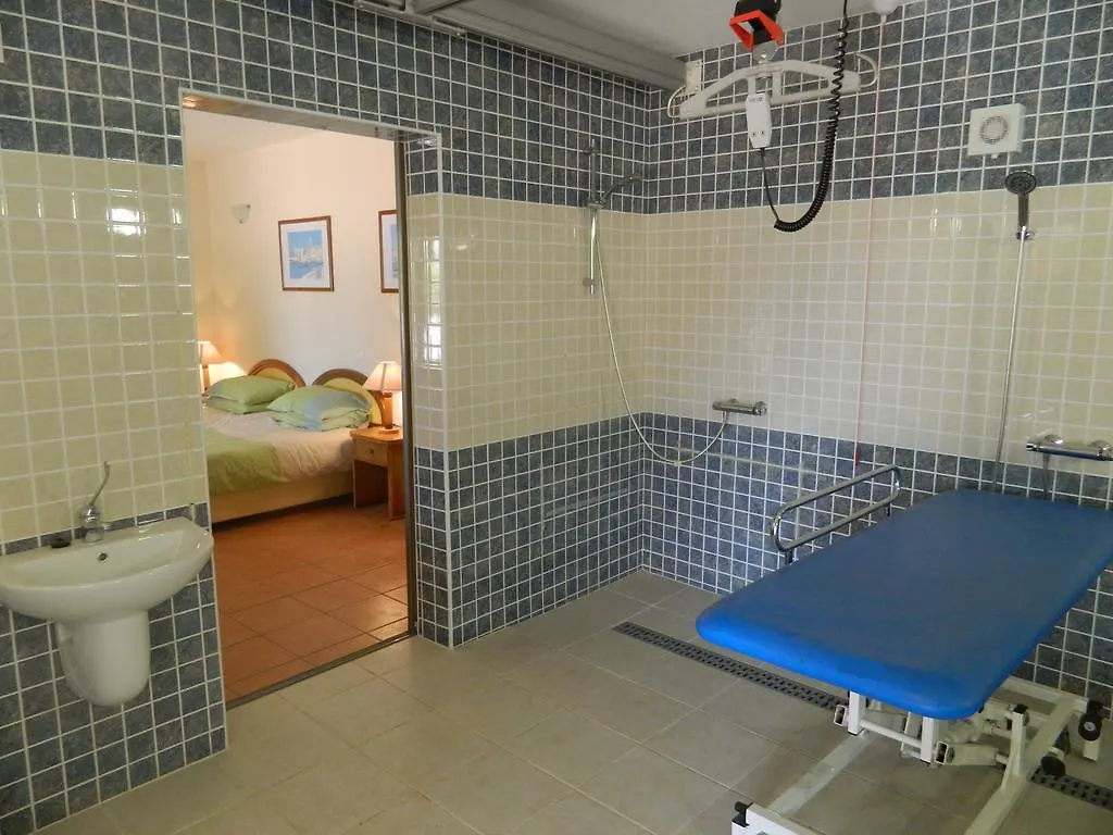 Holiday park Centre Algarve Hotel Moncarapacho