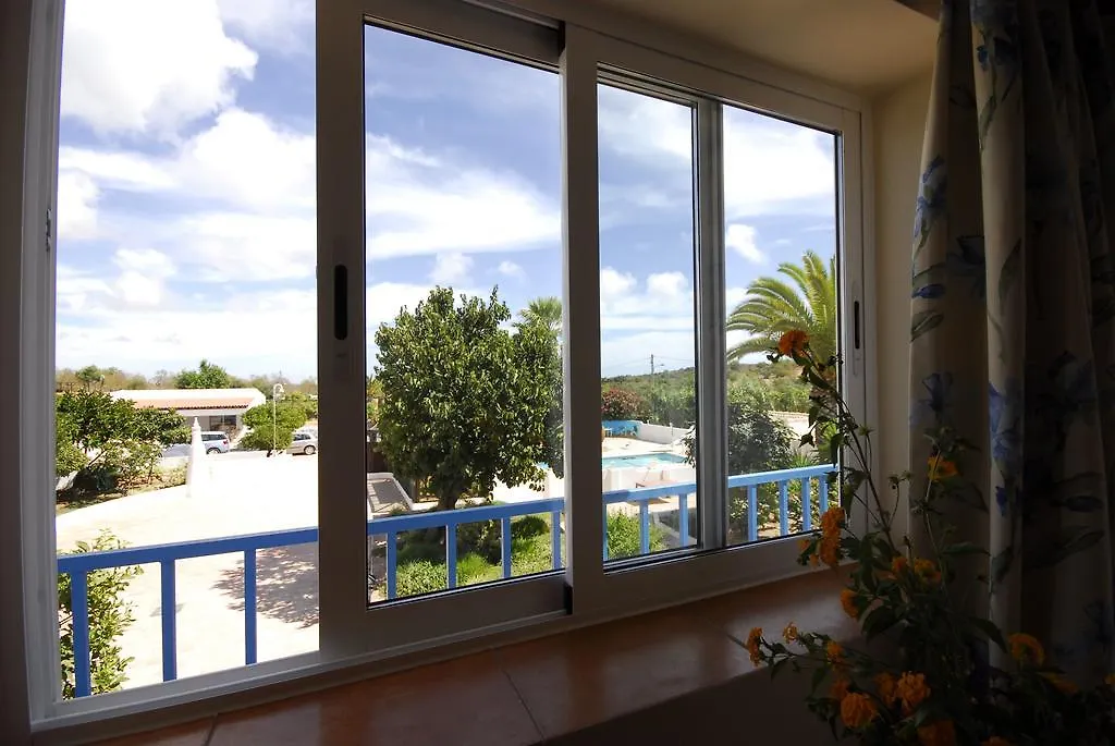 *** Holiday park Centre Algarve Hotel Moncarapacho Portugal