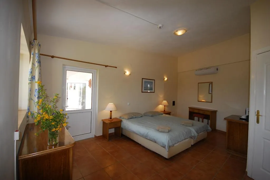 Centre Algarve Hotel Moncarapacho