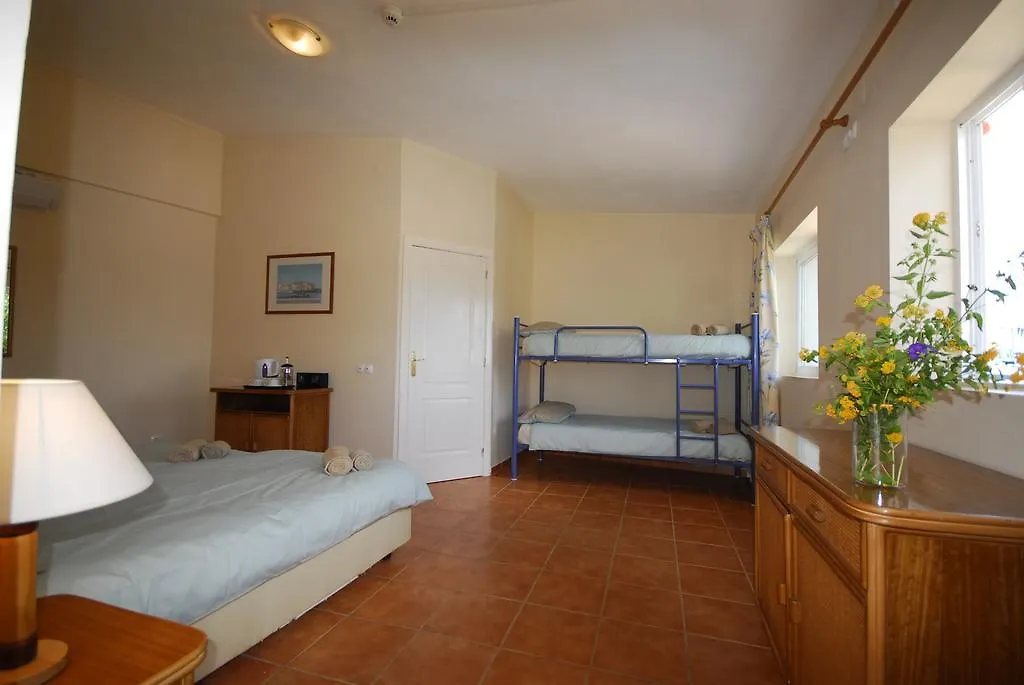 Holiday park Centre Algarve Hotel Moncarapacho
