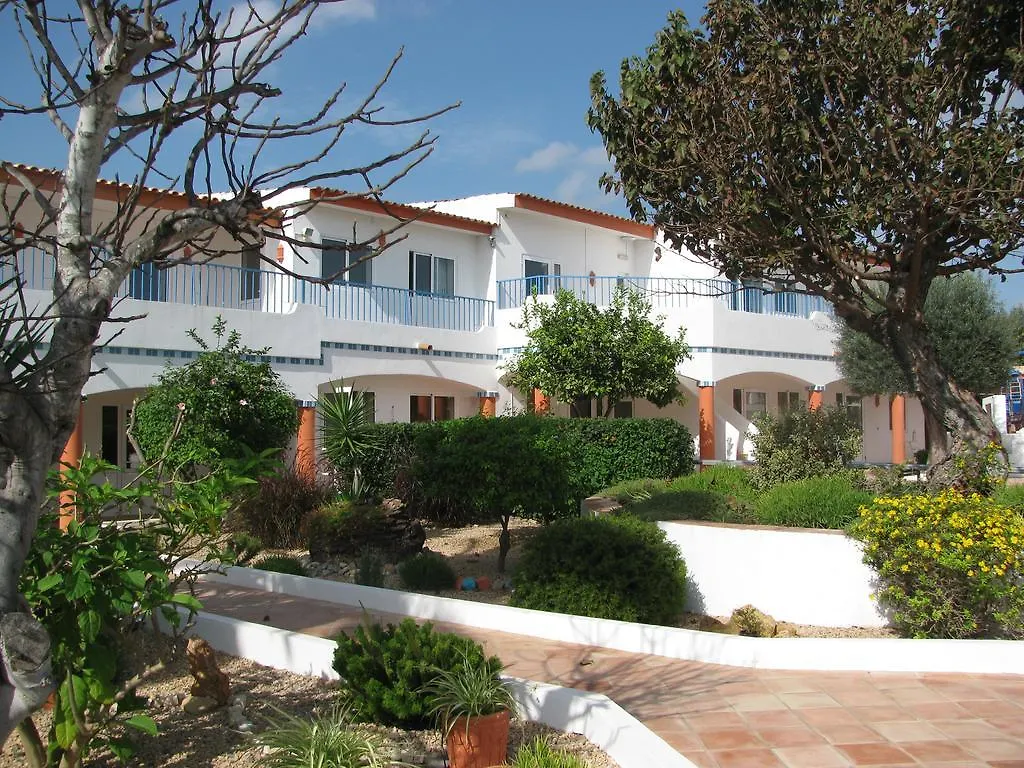 Centre Algarve Hotel Moncarapacho Portugal
