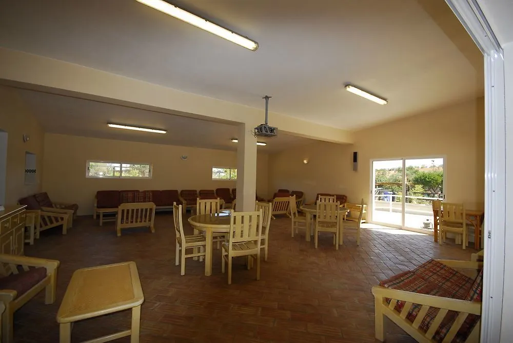 Holiday park Centre Algarve Hotel Moncarapacho