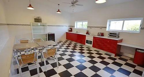 Centre Algarve Hotel Moncarapacho