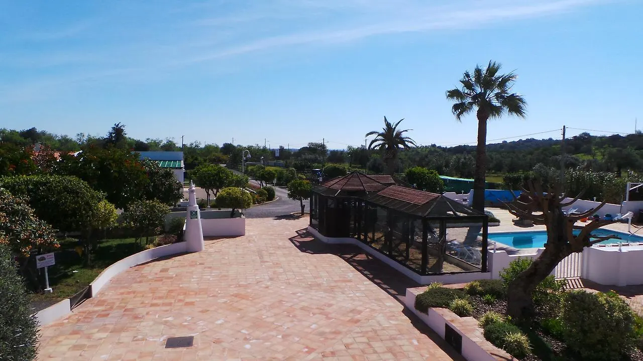 Centre Algarve Hotel Moncarapacho