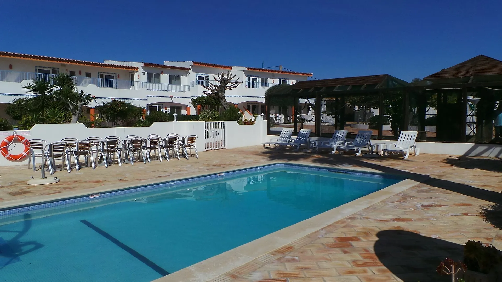 Holiday park Centre Algarve Hotel Moncarapacho