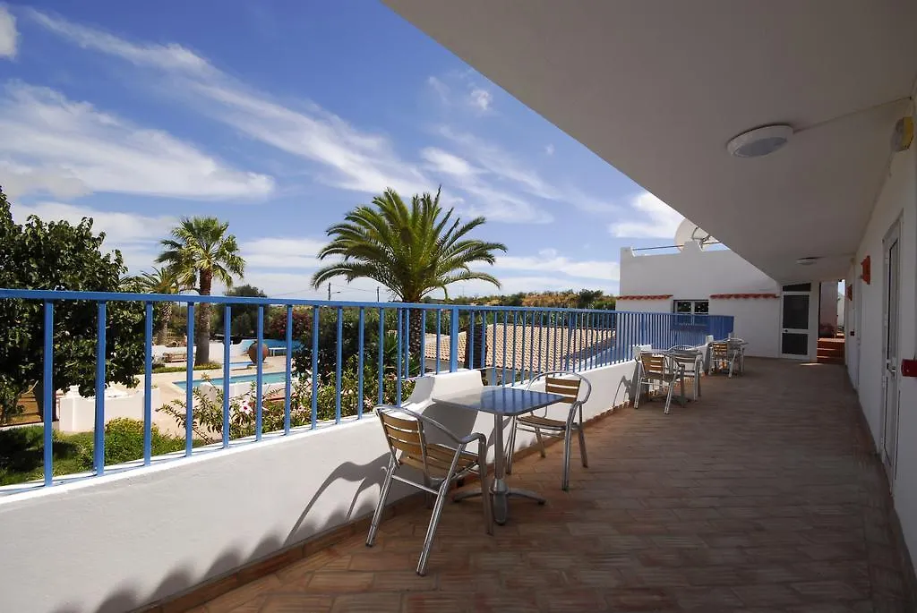 Centre Algarve Hotel Moncarapacho 3*,